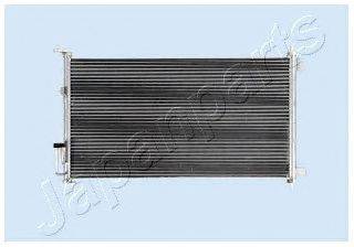JAPANPARTS CND213025 Конденсатор, кондиціонер