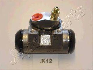 JAPANPARTS CSK12 Колісний гальмівний циліндр
