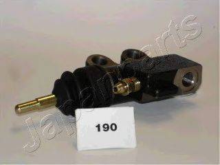JAPANPARTS CY190 Робочий циліндр, система зчеплення