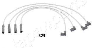 JAPANPARTS IC325 Комплект дротів запалювання