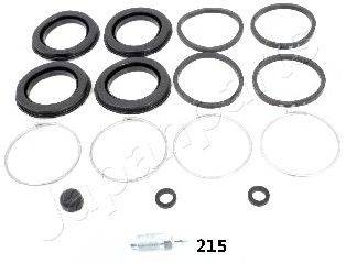 JAPANPARTS KD215 Ремкомплект, гальмівний супорт