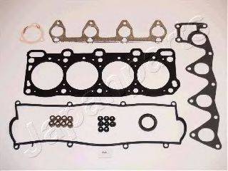 JAPANPARTS KG343 Комплект прокладок, головка циліндра