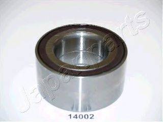 JAPANPARTS KK14002 Комплект підшипника маточини колеса