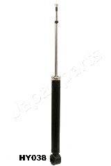 JAPANPARTS MMHY038 Амортизатор