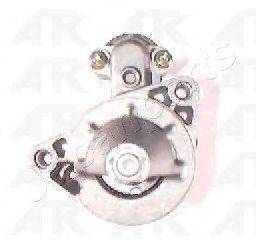 JAPANPARTS MTZ250 Стартер