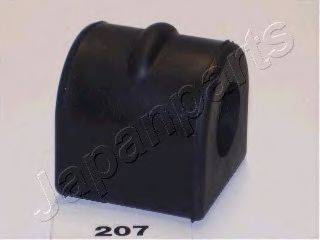 JAPANPARTS RU207 Втулка, стабілізатор