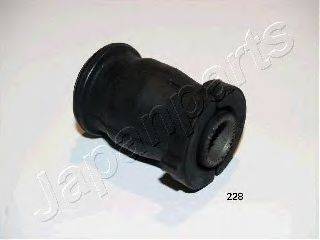 JAPANPARTS RU228 Кронштейн, подушки важеля