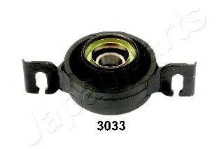 JAPANPARTS RU3033 Підшипник, проміжний підшипник карданного валу