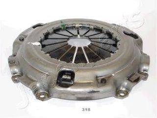 JAPANPARTS SF318 натискний диск зчеплення