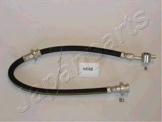 JAPANPARTS TF1045 Кронштейн, гальмівний шланг