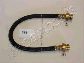 JAPANPARTS TF365 Кронштейн, гальмівний шланг