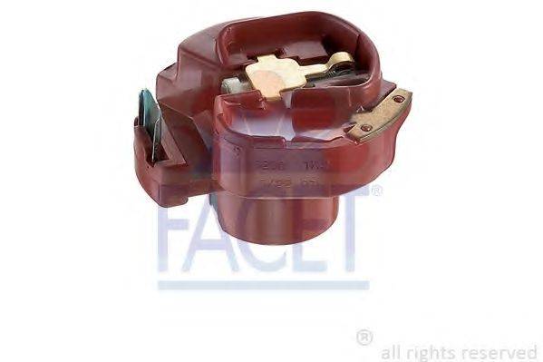 FACET 3757322RS Бігунок розподільника запалювання