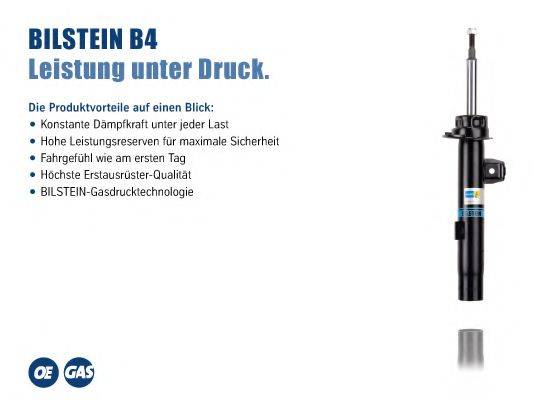 BILSTEIN BIL000113 Амортизатор