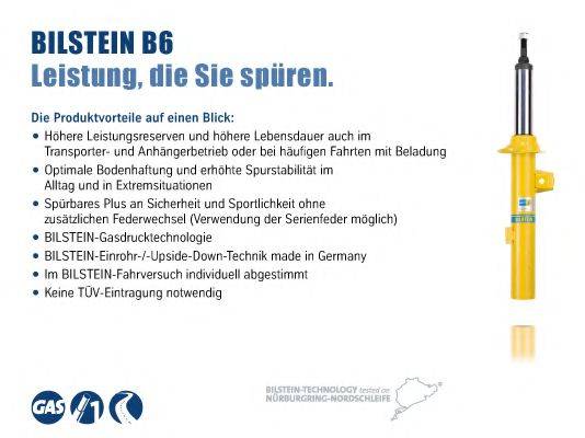 BILSTEIN BIL001938 Амортизатор