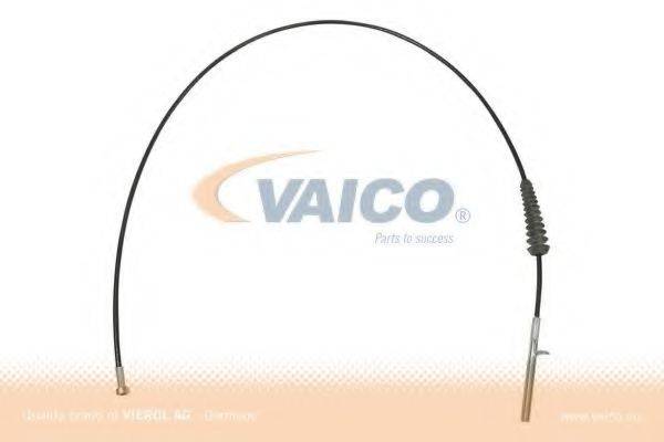 VAICO V1030111 Трос, стоянкова гальмівна система