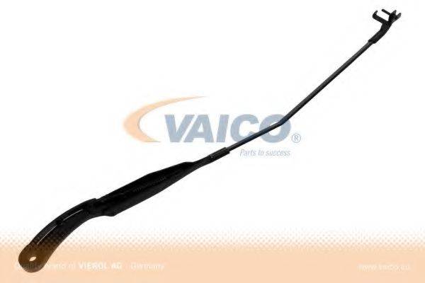 VAICO V106393 Важіль склоочисника, система очищення вікон