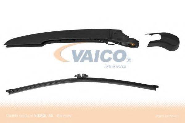 VAICO V202473 Важіль склоочисника, система очищення вікон