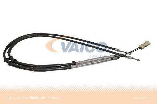 VAICO V4030011 Трос, стоянкова гальмівна система