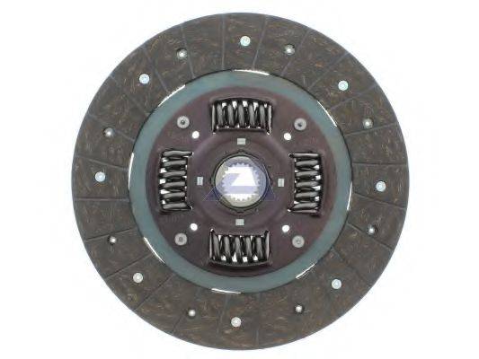AISIN DY014 диск зчеплення