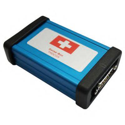 RAMEDER P004222 Тюнінг-модуль, підвищення продуктивності двигуна