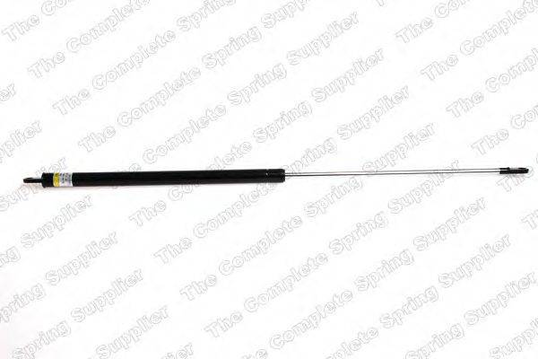 LESJOFORS 8115617 Газова пружина, кришка багажника