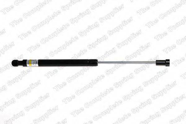 LESJOFORS 8115651 Газова пружина, кришка багажника