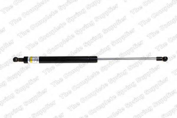 LESJOFORS 8135708 Газова пружина, кришка багажника