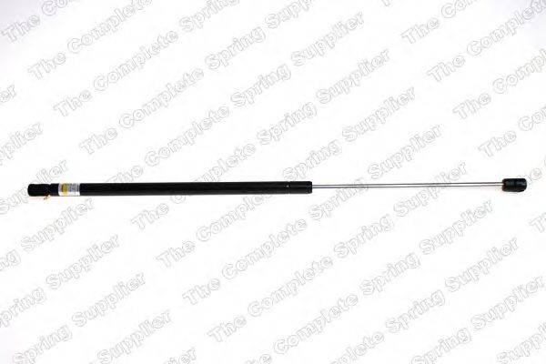 LESJOFORS 8166700 Газова пружина, кришка багажника