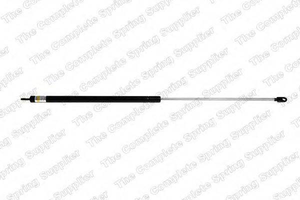 LESJOFORS 8177810 Газова пружина, кришка багажника