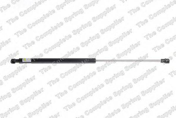 LESJOFORS 8172952 Газова пружина, кришка багажника