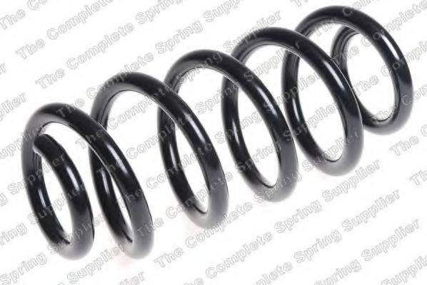 LESJOFORS 4004292 Пружина ходової частини