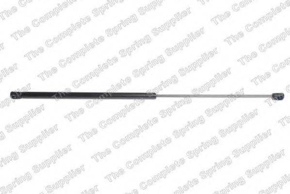 LESJOFORS 8041404 Газова пружина, капот