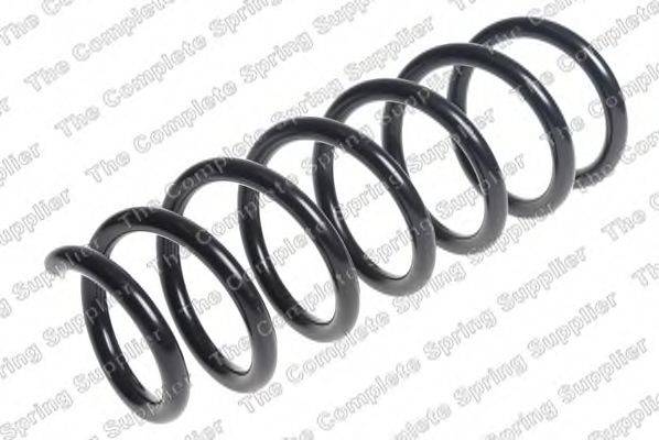 LESJOFORS 4008503 Пружина ходової частини