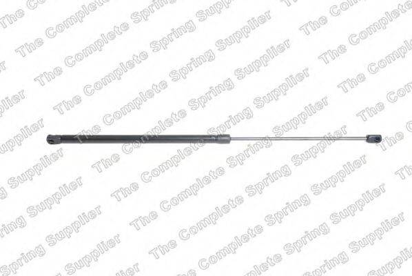 LESJOFORS 8148407 Газова пружина, кришка багажника