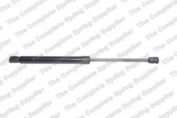 LESJOFORS 8172968 Газова пружина, кришка багажника
