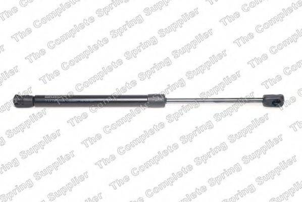 LESJOFORS 8182924 Газова пружина, кришка багажника