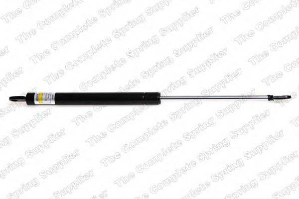 KILEN 414005 Газова пружина, кришка багажника
