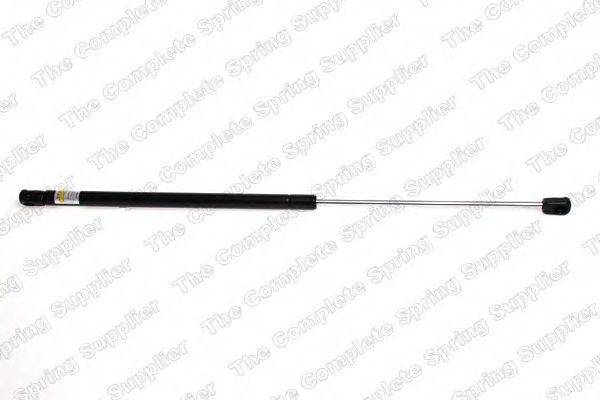 KILEN 416013 Газова пружина, кришка багажника