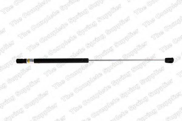 KILEN 416038 Газова пружина, кришка багажника