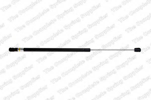 KILEN 446025 Газова пружина, кришка багажника