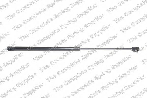 KILEN 416064 Газова пружина, кришка багажника