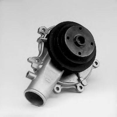 HEPU P315 Водяний насос