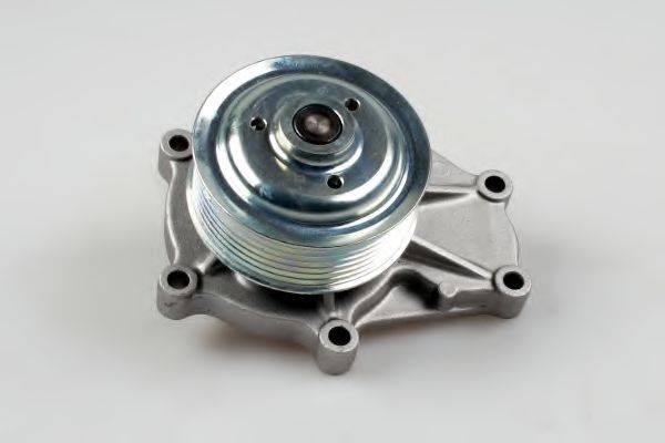 HEPU P7580 Водяний насос