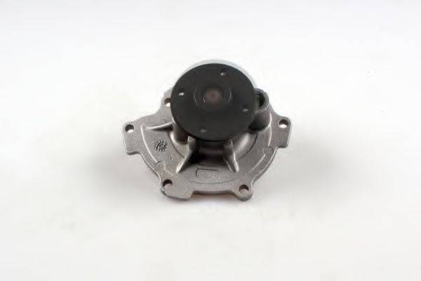HEPU P7560 Водяний насос