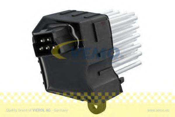 VEMO V20790004 Регулятор, вентилятор салону