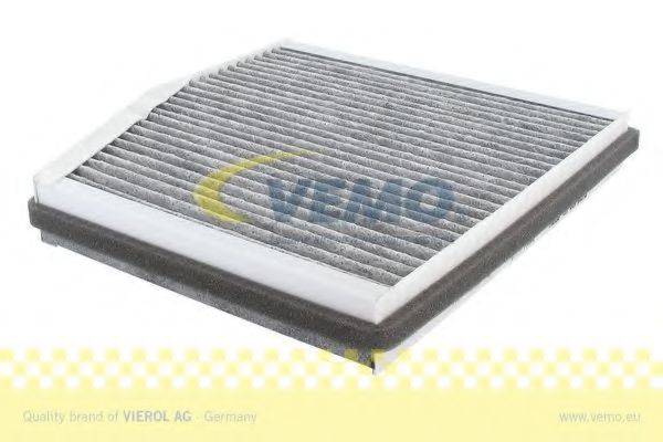 VEMO V24311005 Фільтр, повітря у внутрішньому просторі