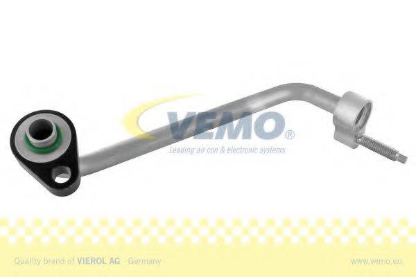 VEMO V25200002 Трубопровід високого тиску, кондиціонер