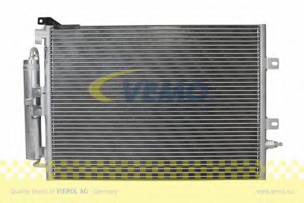 VEMO V46620024 Конденсатор, кондиціонер