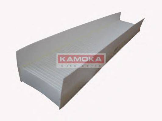 KAMOKA F406001 Фільтр, повітря у внутрішньому просторі