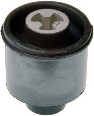 DENCKERMANN D300073 Втулка, балка мосту